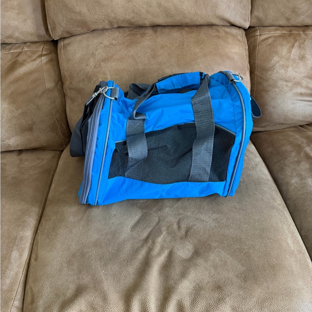 Cat or dog carrier